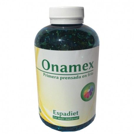 Onamex · Espadiet · 110 Perlas