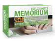 Memorium Estudiantes Ampollas · DietMed · 30 ampollas