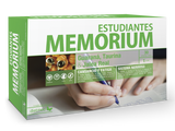 Memorium Estudiantes Ampollas · DietMed · 30 ampollas