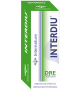 Interdiu Drenature · Internature · 30 ml