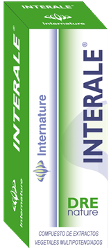 Interale Drenature · Internature · 30 ml