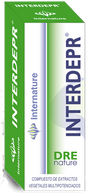 Interdepr Drenature · Internature · 30 ml