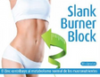 Slank Burner Block · Reddir · 30 Cápsulas
