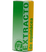 Extracto de Equinácea · Equisalud · 31 ml