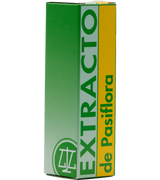 Extracto de Pasiflora · Equisalud · 31 ml