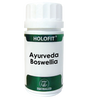 Holofit Ayurveda Boswellia · Equisalud · 50 Cápsulas