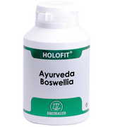 Holofit Ayurveda Boswellia · Equisalud · 180 Cápsulas