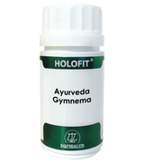 Holofit Ayurveda Gymnema · Equisalud · 50 Cápsulas