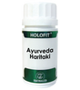 Holofit Ayurveda Haritaki · Equisalud · 50 Cápsulas
