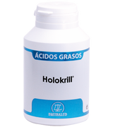 Holokrill · Equisalud · 180 perlas