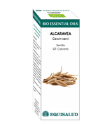 Bio Essential Oil Alcaravea · Equisalud · 10 ml