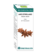 Bio Essential Oil Anís Estrellado · Equisalud · 10 ml