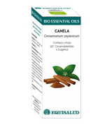 Bio Essential Oil Canela · Equisalud · 10 ml