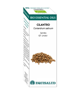 Bio Essential Oil Cilantro · Equisalud · 10 ml