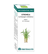 Bio Essential Oil Citronela · Equisalud · 10 ml
