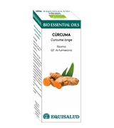 Bio Essential Oil Cúrcuma · Equisalud · 10 ml