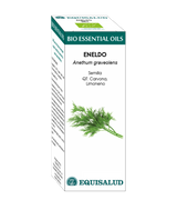 Bio Essential Oil Eneldo · Equisalud · 10 ml