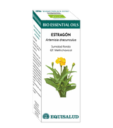 Bio Essential Oil Estragón · Equisalud · 10 ml