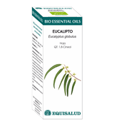Bio Essential Oil Eucalipto · Equisalud · 10 ml