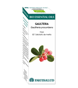 Bio Essential Oil Gaulteria · Equisalud · 10 ml
