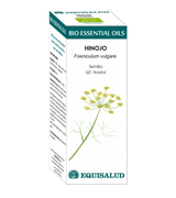 Bio Essential Oil Hinojo · Equisalud · 10 ml