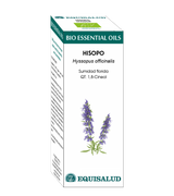 Bio Essential Oil Hisopo · Equisalud · 10 ml