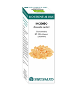 Bio Essential Oil Incienso · Equisalud · 10 ml