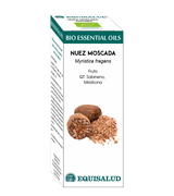 Bio Essential Oil Nuez Moscada · Equisalud · 10 ml