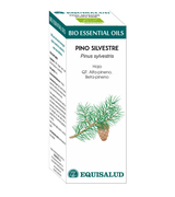 Bio Essential Oil Pino Silvestre · Equisalud · 10 ml