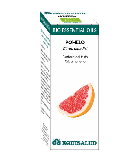 Bio Essential Oil Pomelo · Equisalud · 10 ml