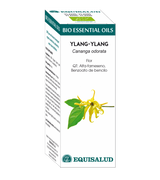 Bio Essential Oil Ylang Ylang · Equisalud · 10 ml