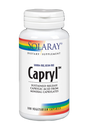 Capryl · Solaray · 100 Cápsulas