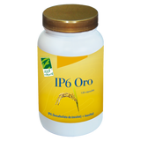IP6 Oro - Inositol · 100% Natural · 120 cápsulas