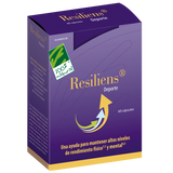 Resiliens Deporte · 100% Natural · 60 cápsulas
