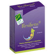 Resiliens Vitalidad · 100% Natural · 60 cápsulas