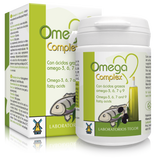 Omega Complex · Tegor · 30 Perlas