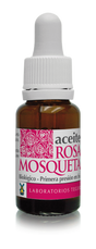 Aceite de Rosa Mosqueta · Tegor · 15 ml