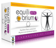 Equilibrium Emo · Tegor · 60 Cápsulas