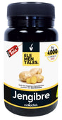 Jengibre · Nova Diet · 30 Cápsulas