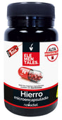 Hierro Microencapsulado · Nova Diet · 60 Cápsulas