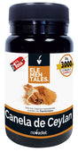 Canela de Ceylan · Nova Diet · 30 Cápsulas