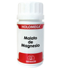 Holomega Malato de Magnesio · Equisalud ·  50 Cápsulas