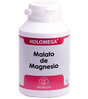 Holomega Malato de Magnesio · Equisalud ·  180 Cápsulas