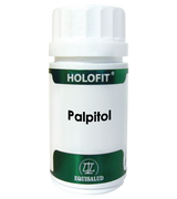 Holofit Palpitol · Equisalud · 50 Cápsulas