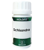 Holofit Schisandra · Equisalud · 50 Cápsulas