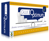 Glucoptimum · Tegor · 60 Cápsulas