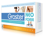 Graster Neoform · Tegor · 60 Cápsulas