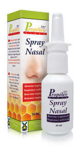Propoleoter Spray Nasal · Tegor · 30 ml