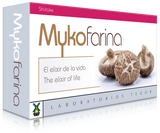 Mykofarina · Tegor · 60 Cápsulas