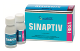 Sinaptiv Líquido Fresa · Nutilab · 8 monodosis